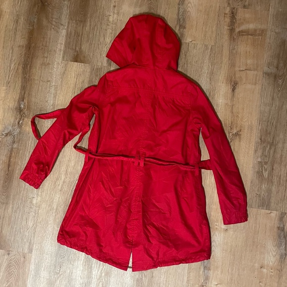 Anthropologie Daughters of the Liberation Jacket - Picture 6 of 10